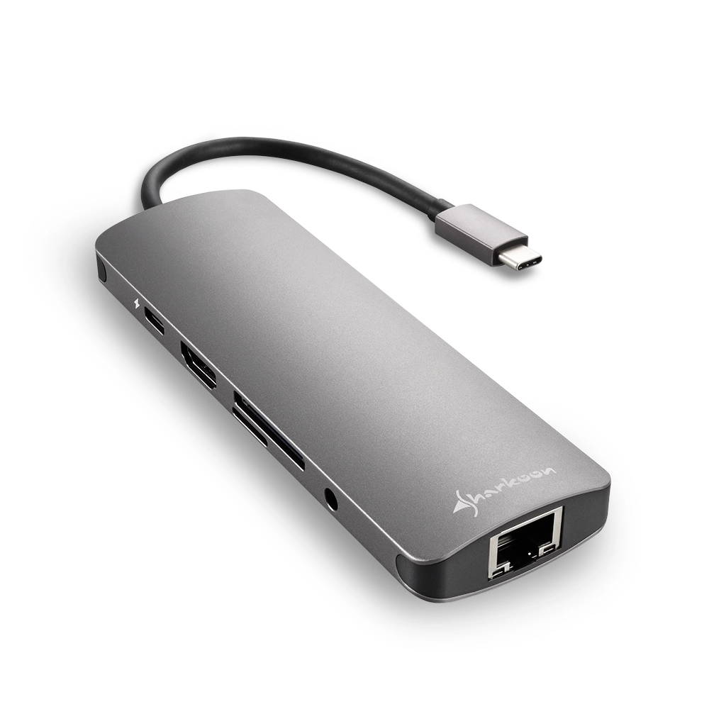 Sharkoon USB 3.0 Type C