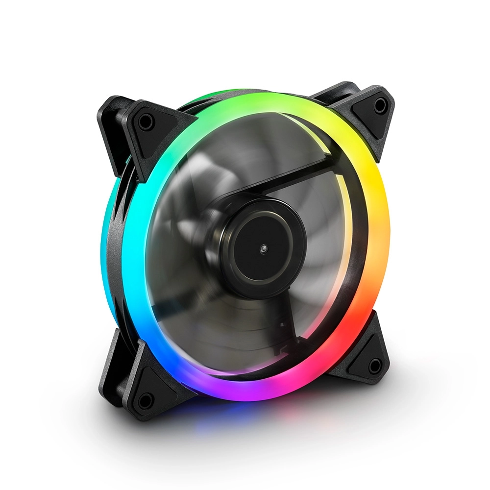 Sharkoon SHARK Blades RGB Computer case