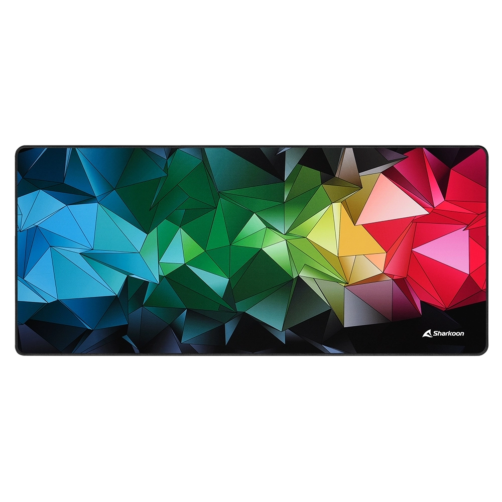 Sharkoon SKILLER SGP30 Gaming mouse pad