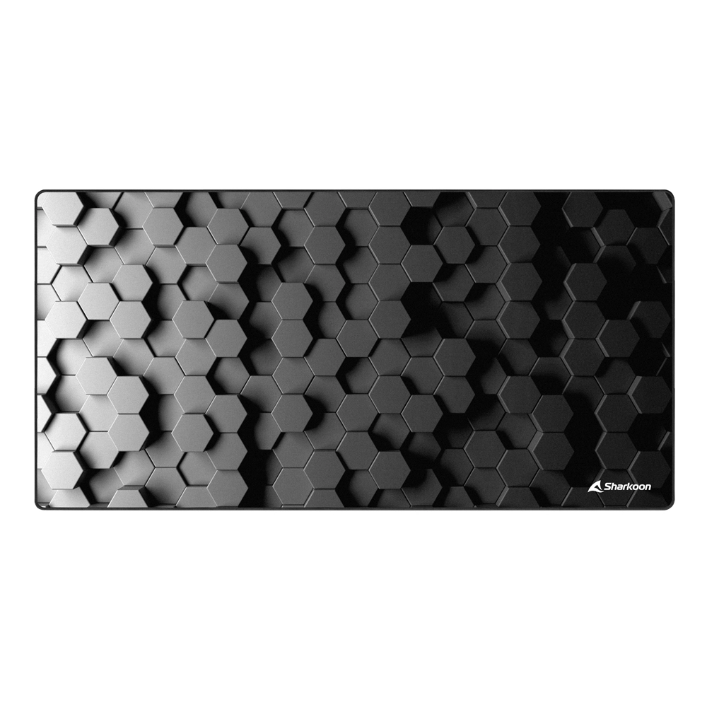 Sharkoon SKILLER SGP30 Big Hex Gaming