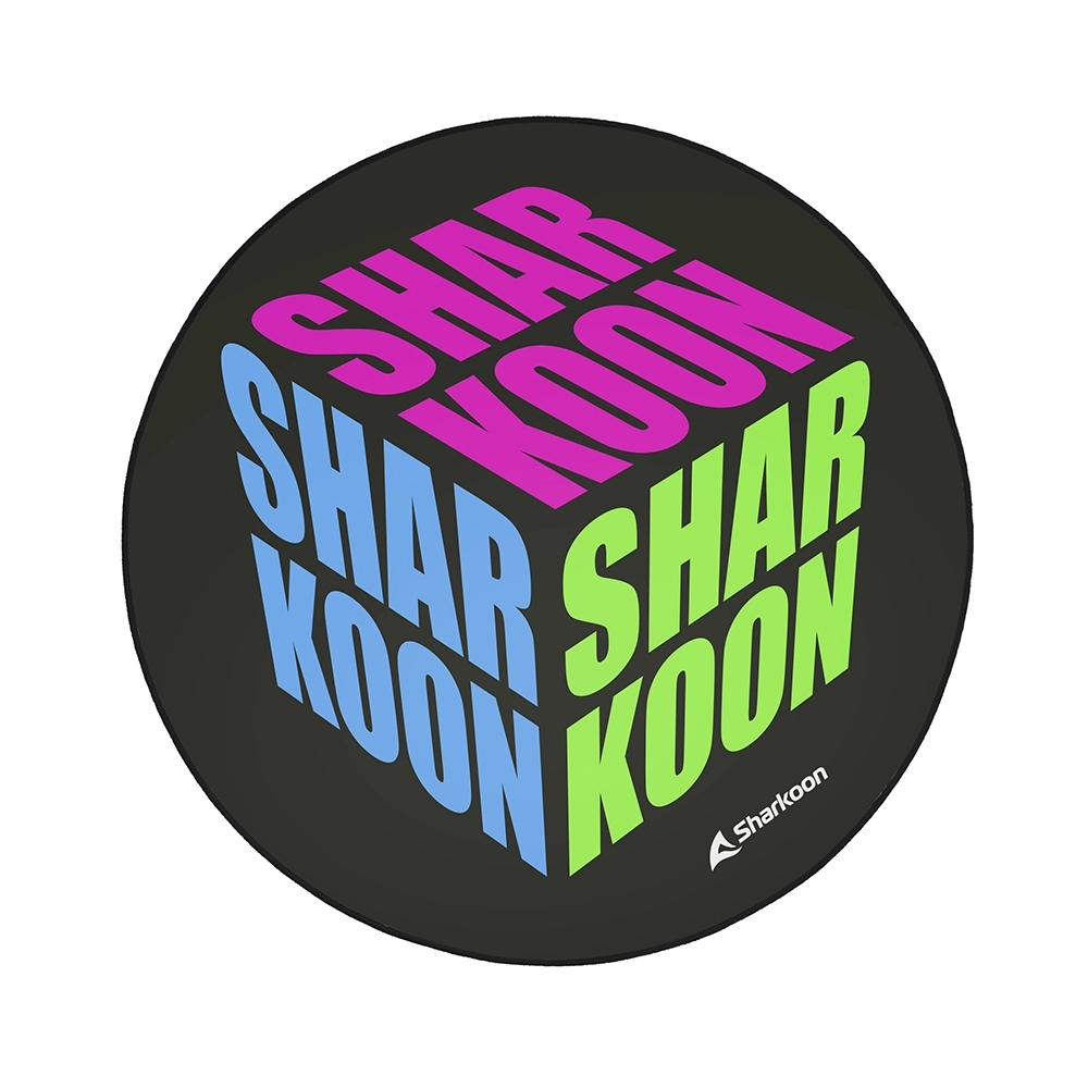 Sharkoon SKILLER SFM11 Cube 4044951034369