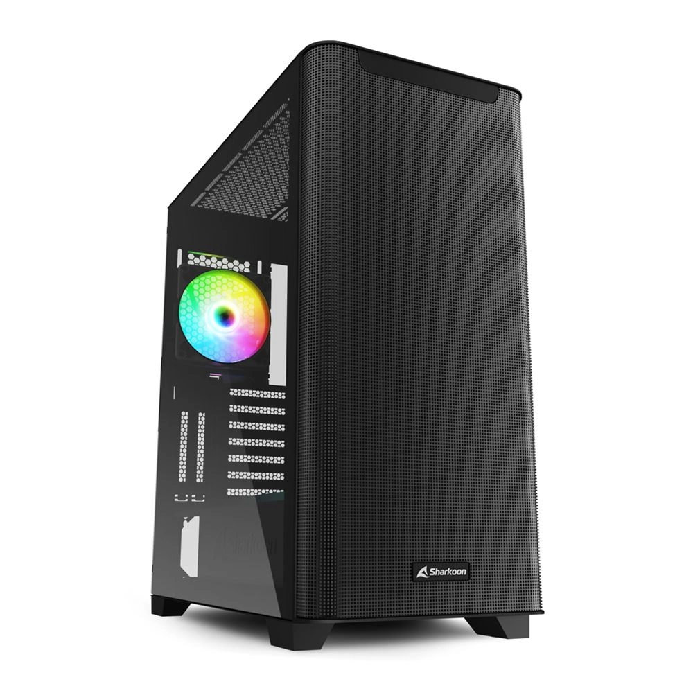 M30 RGB, Tower-Gehäuse 4044951037940