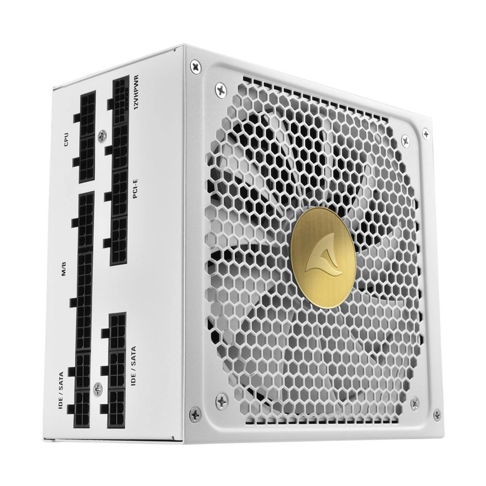Sharkoon Rebel P30 Gold power supply