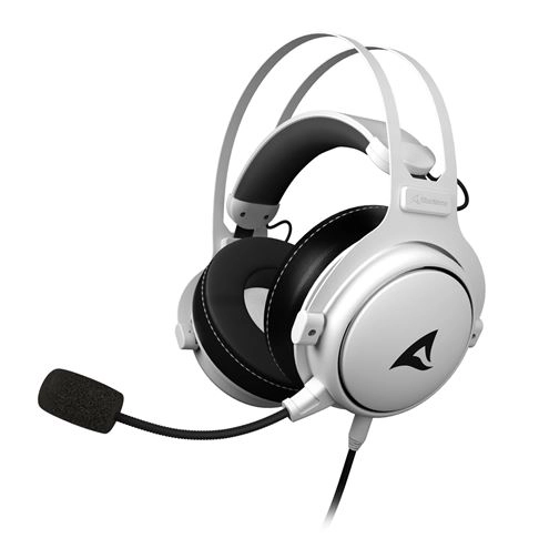 Skiller SGH50 White