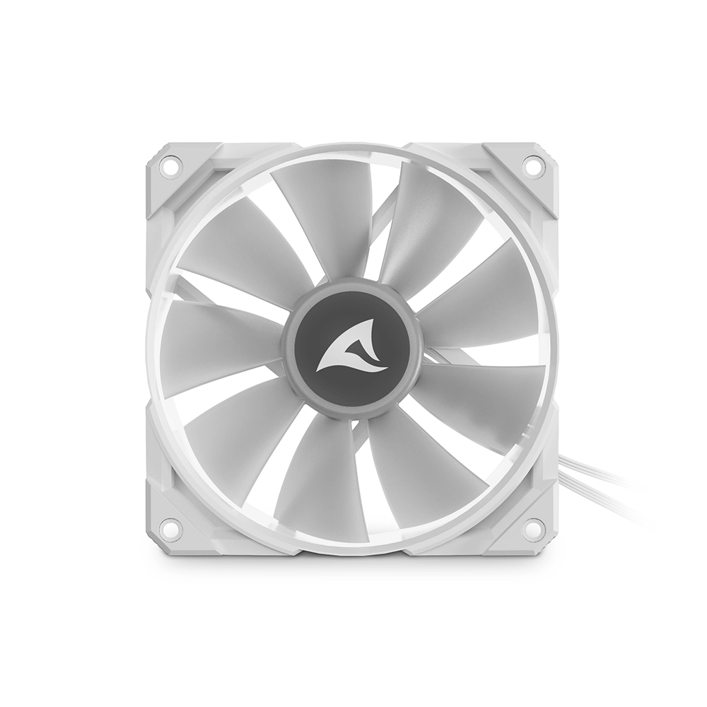 Sharkoon F50 Computer case Fan 12