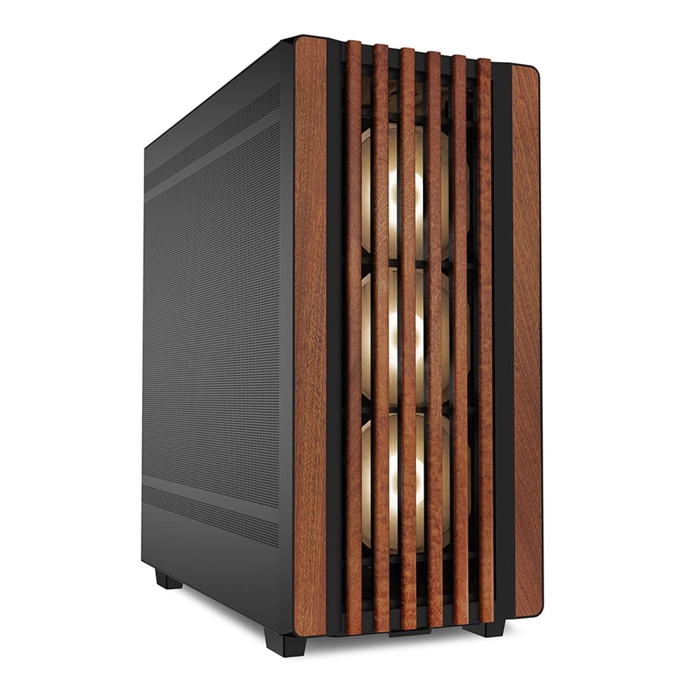 Rebel C70M RGB Black