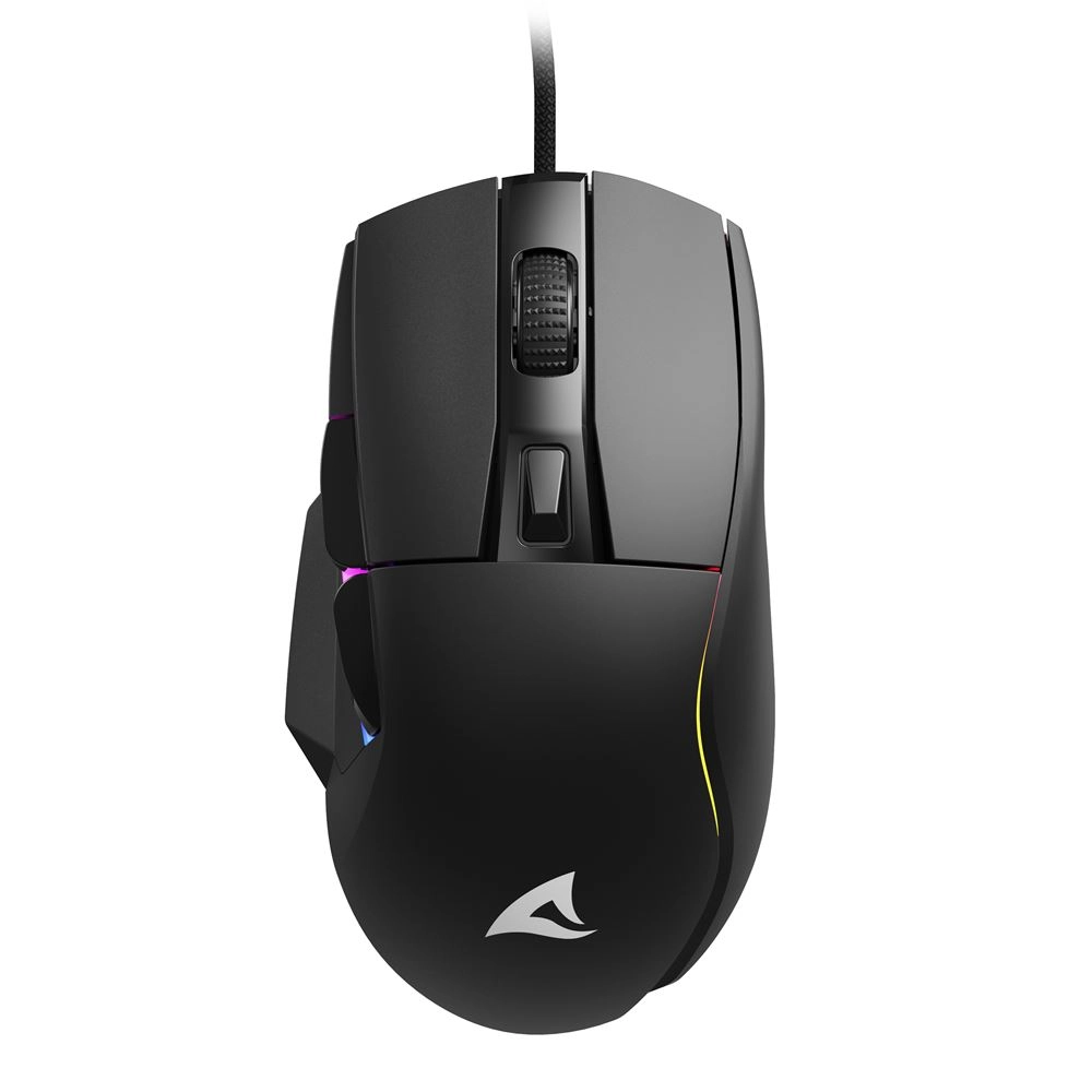 SKILLER SGM35 Black