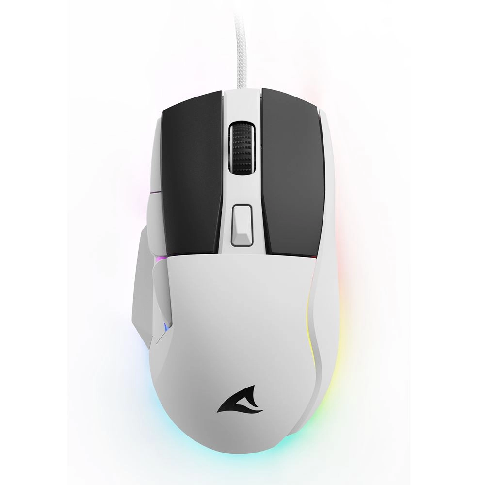 SKILLER SGM35 White
