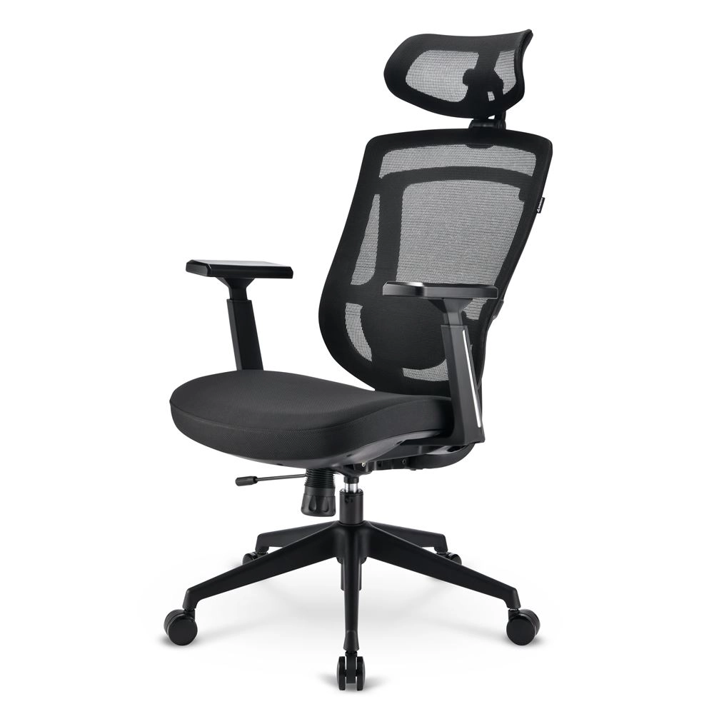 Sharkoon OfficePal C20 Padded seat Meshed