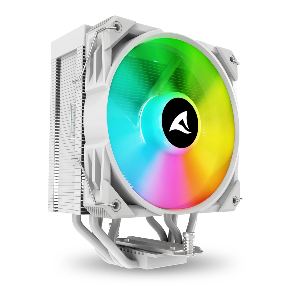 Sharkoon A40 RGB Processor Air cooler