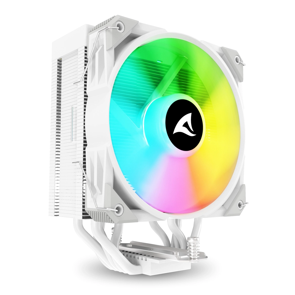 Sharkoon A50 RGB Processor Air cooler