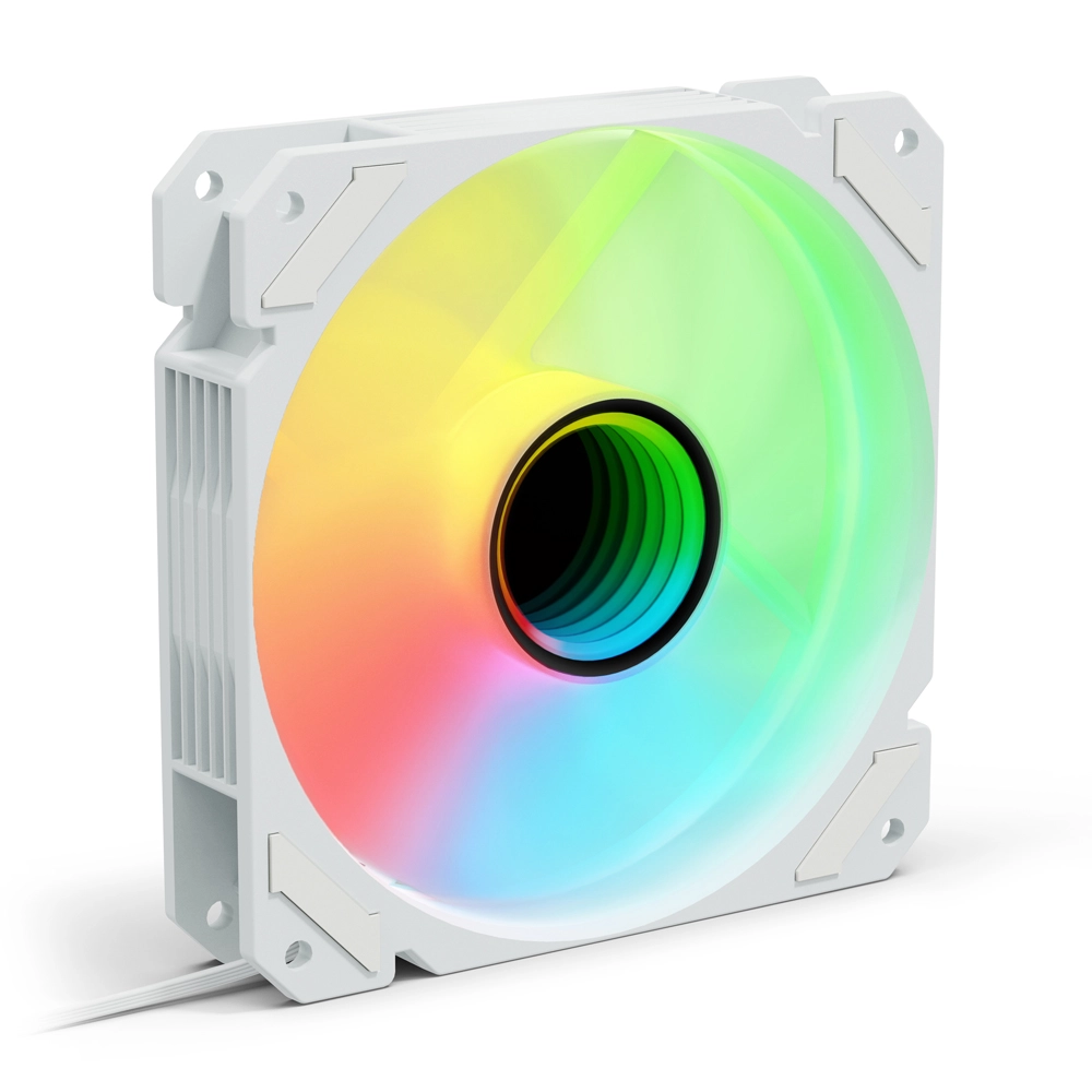 Sharkoon SHARK Mirror PWM RGB Computer