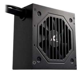 Sharkoon Rebel P10 power supply unit