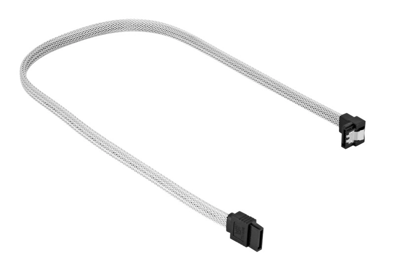 Sharkoon SATA - SATA  0.6m