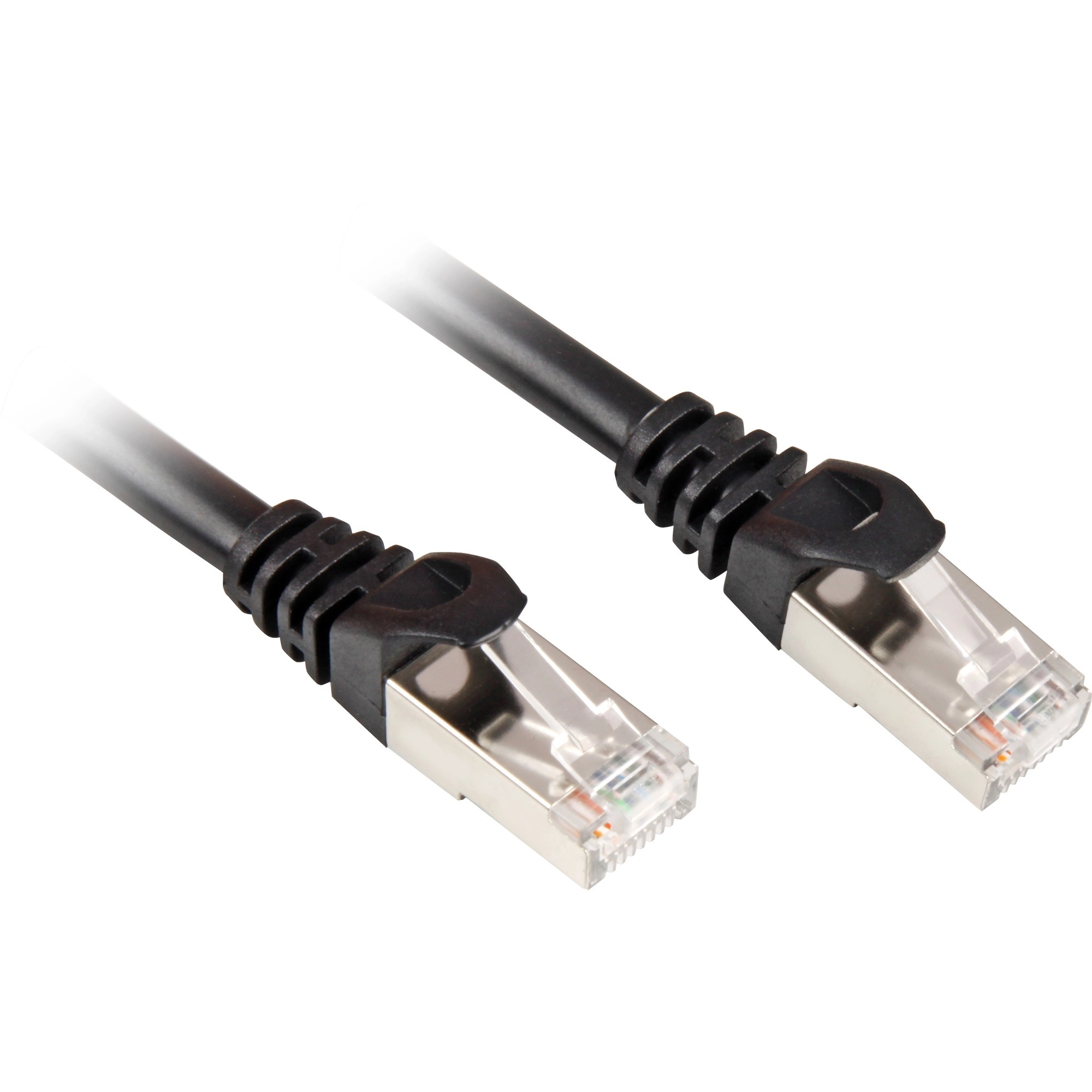Sharkoon Kabel sieciowy RJ45 Cat.6