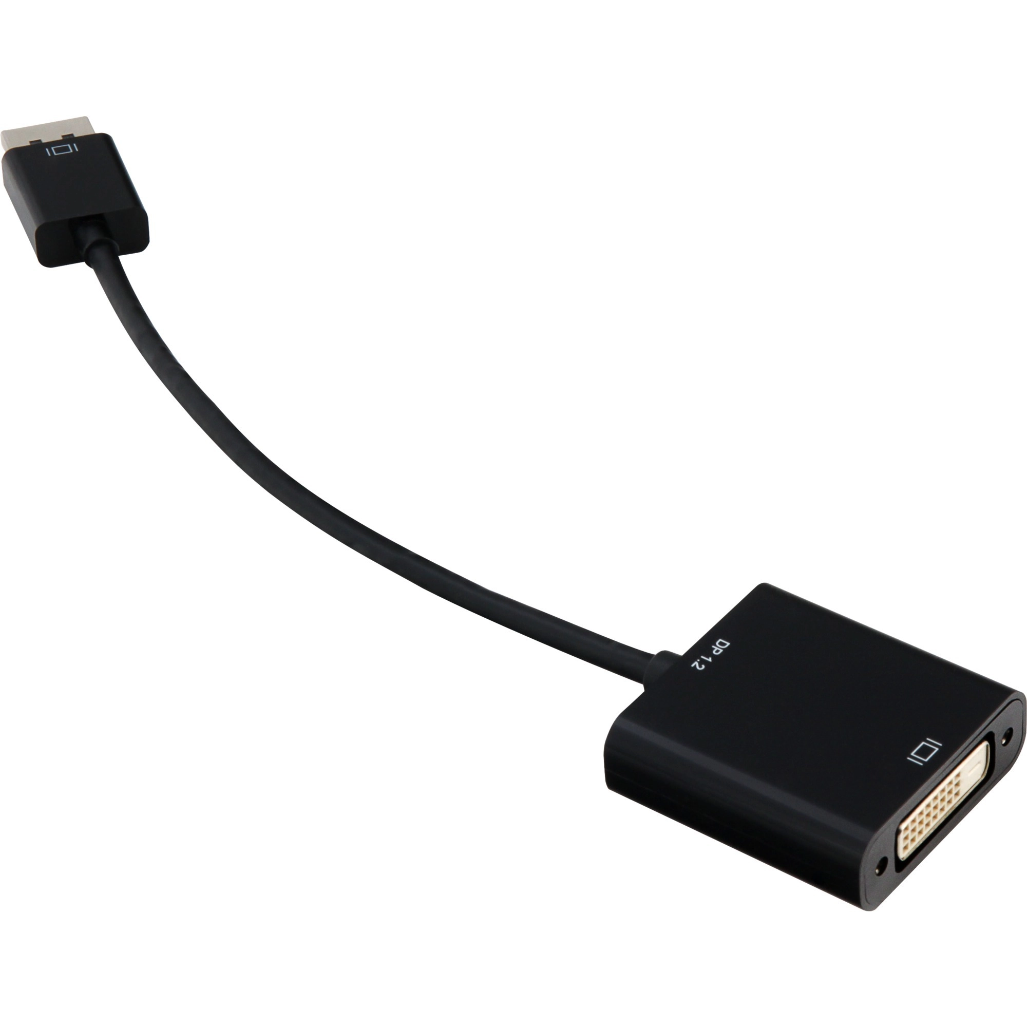 Sharkoon DisplayPort 1.2 to DVI24+1