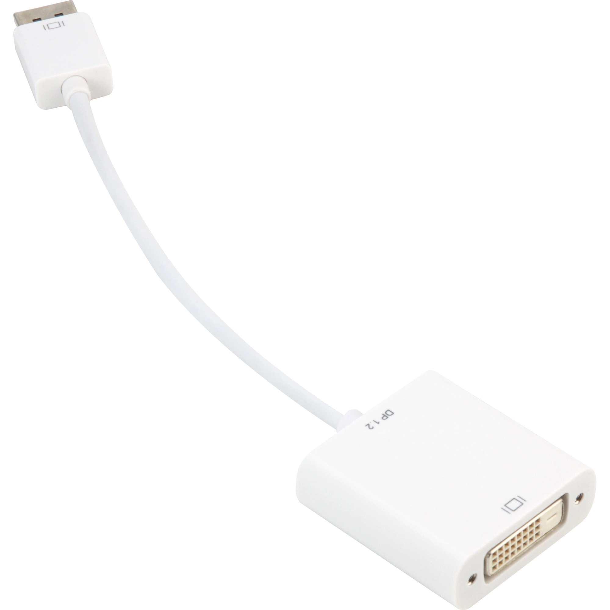 Adapter DisplayPort 1.2 to DVI