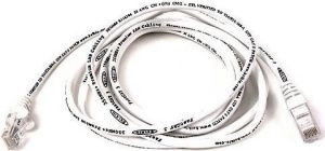 RJ45 CAT6 SFTP 20 m White