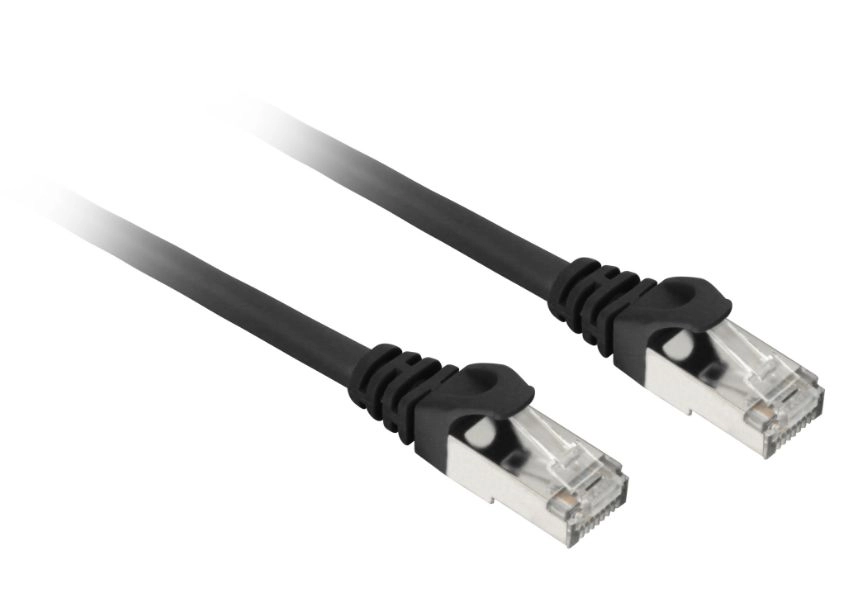 Sharkoon patch network cable SFTP RJ-45