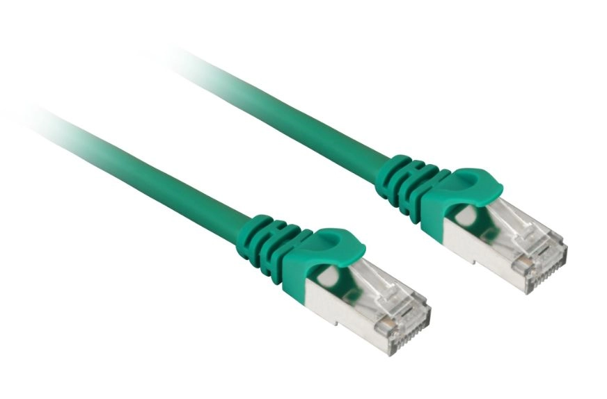 Sharkoon patch network cable SFTP  RJ-45