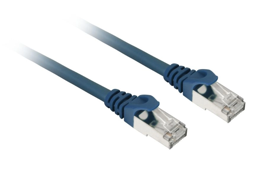 Sharkoon patch network cable SFTP RJ-45