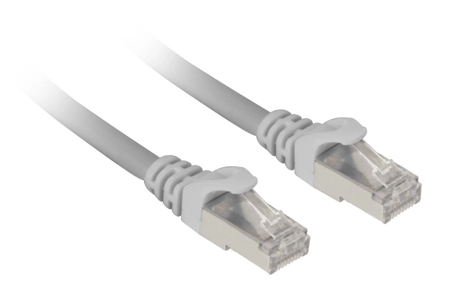 Sharkoon patch network cable SFTP RJ-45