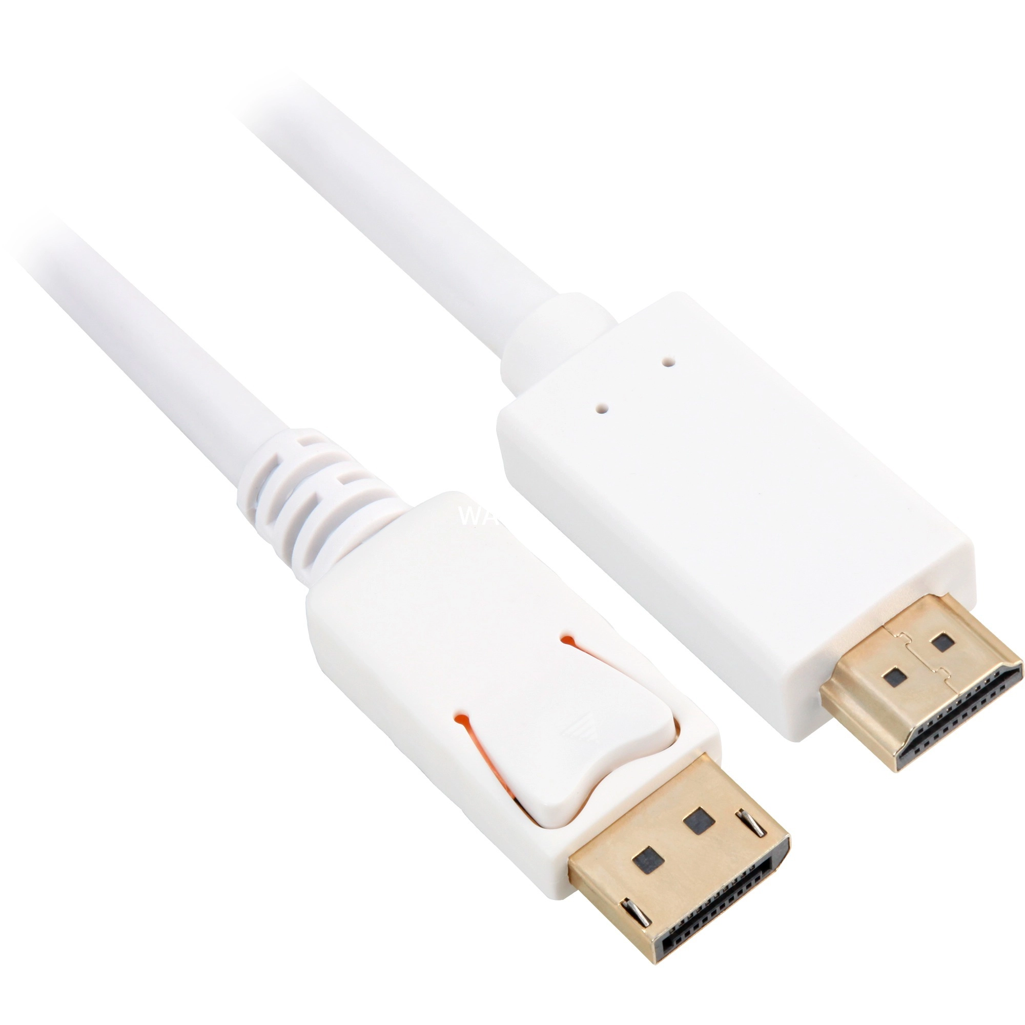 Sharkoon adapter cable Displayport 1.2