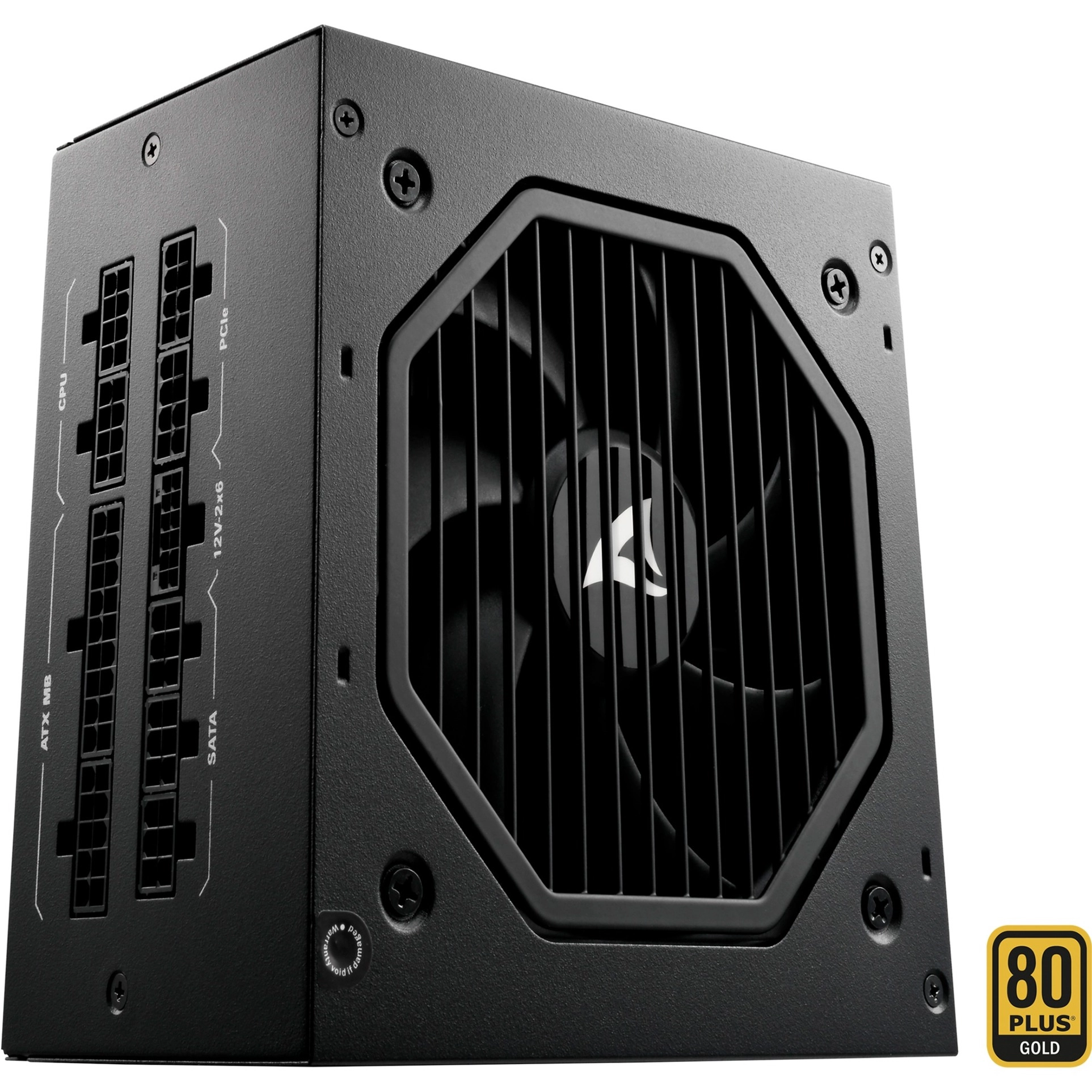 Sharkoon Rebel P20 power supply unit