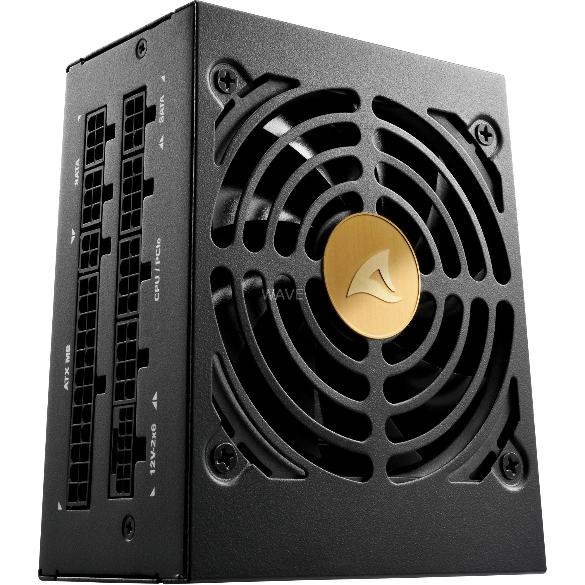 Sharkoon power supply Rebel P20 SFX