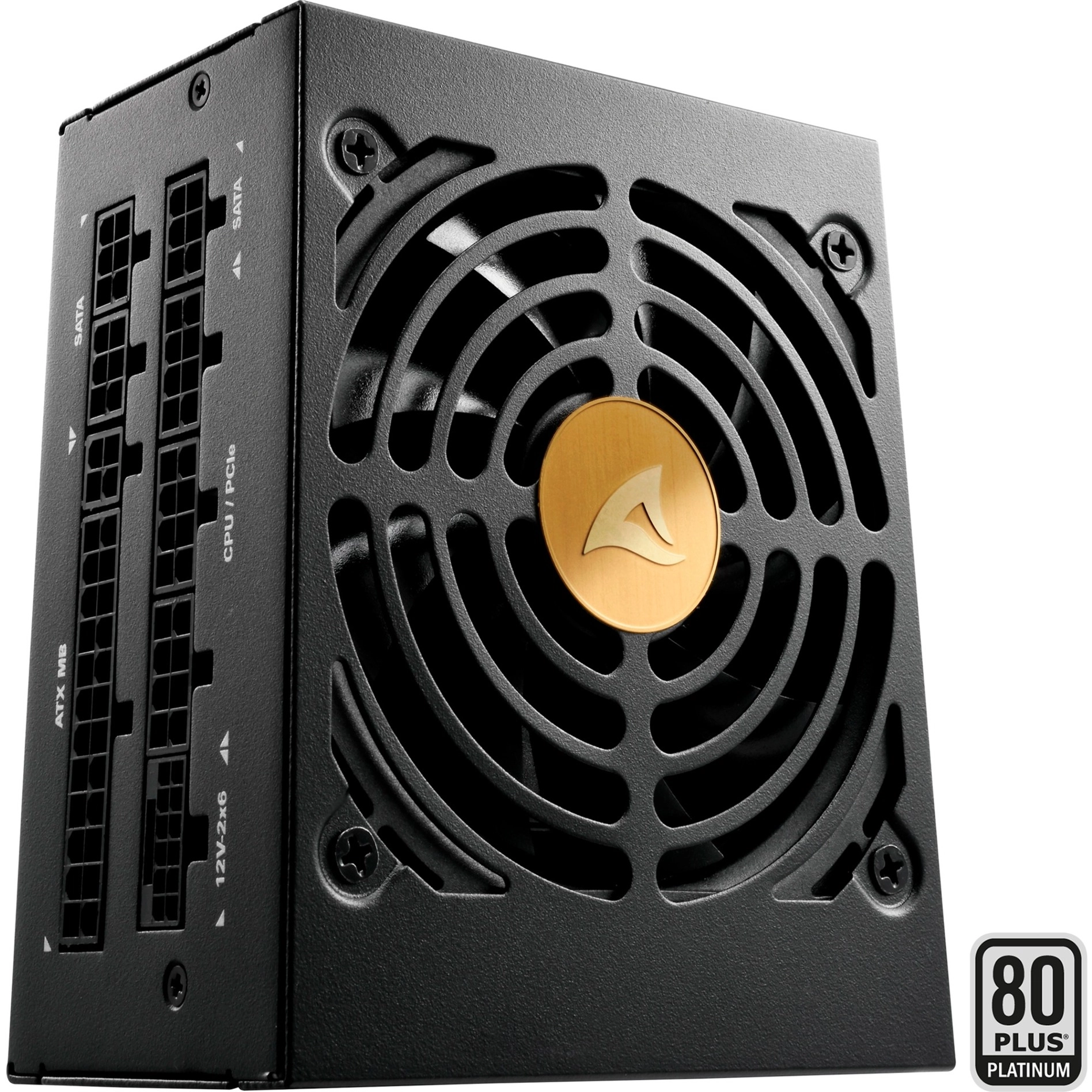 Sharkoon Rebel P20 SFX power supply