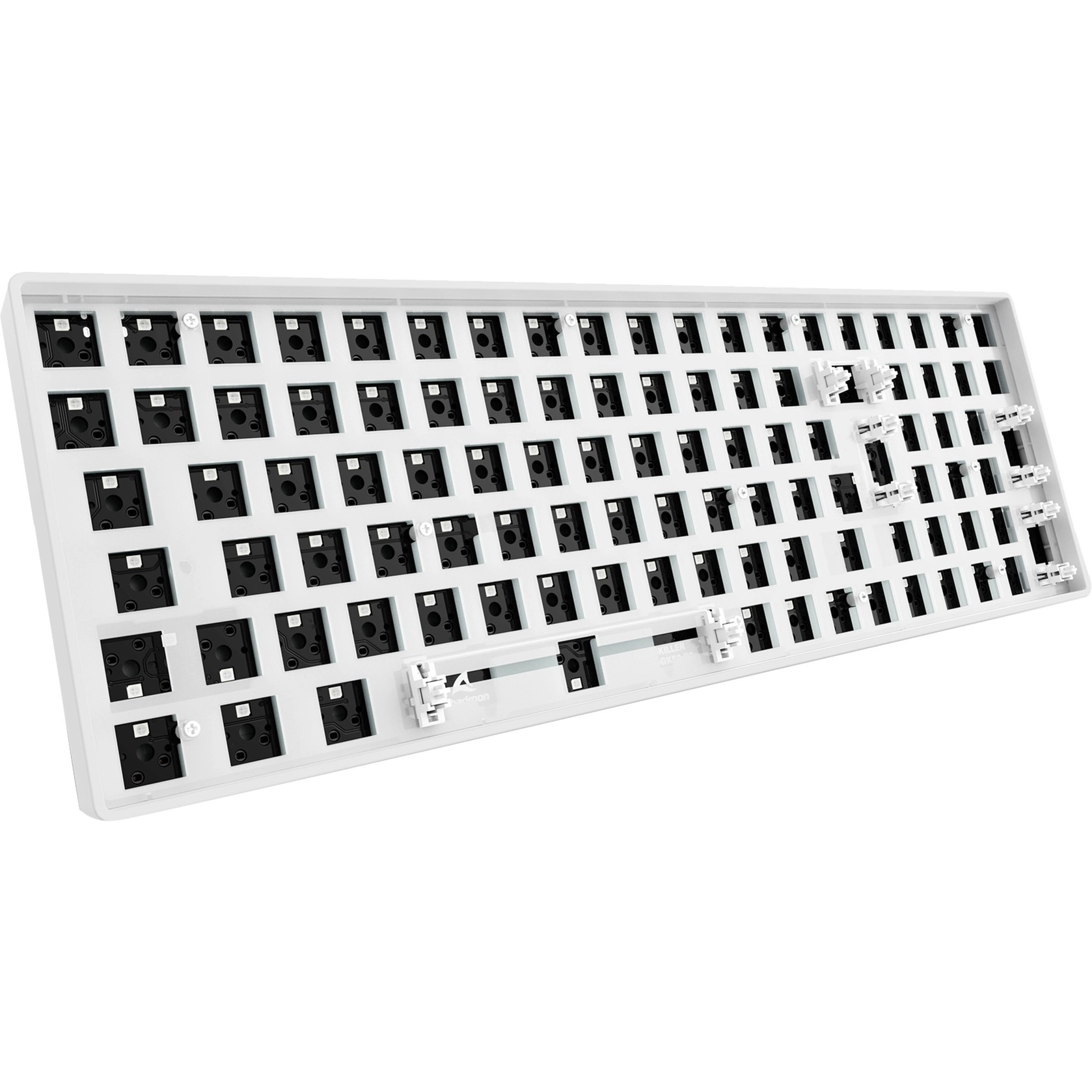 SKILLER SGK50 S2 Barebone White