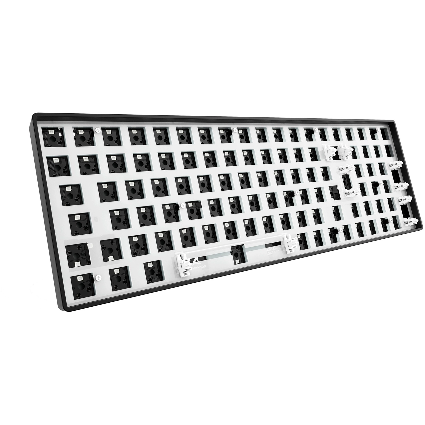 SKILLER SGK50 S2 Barebone Black