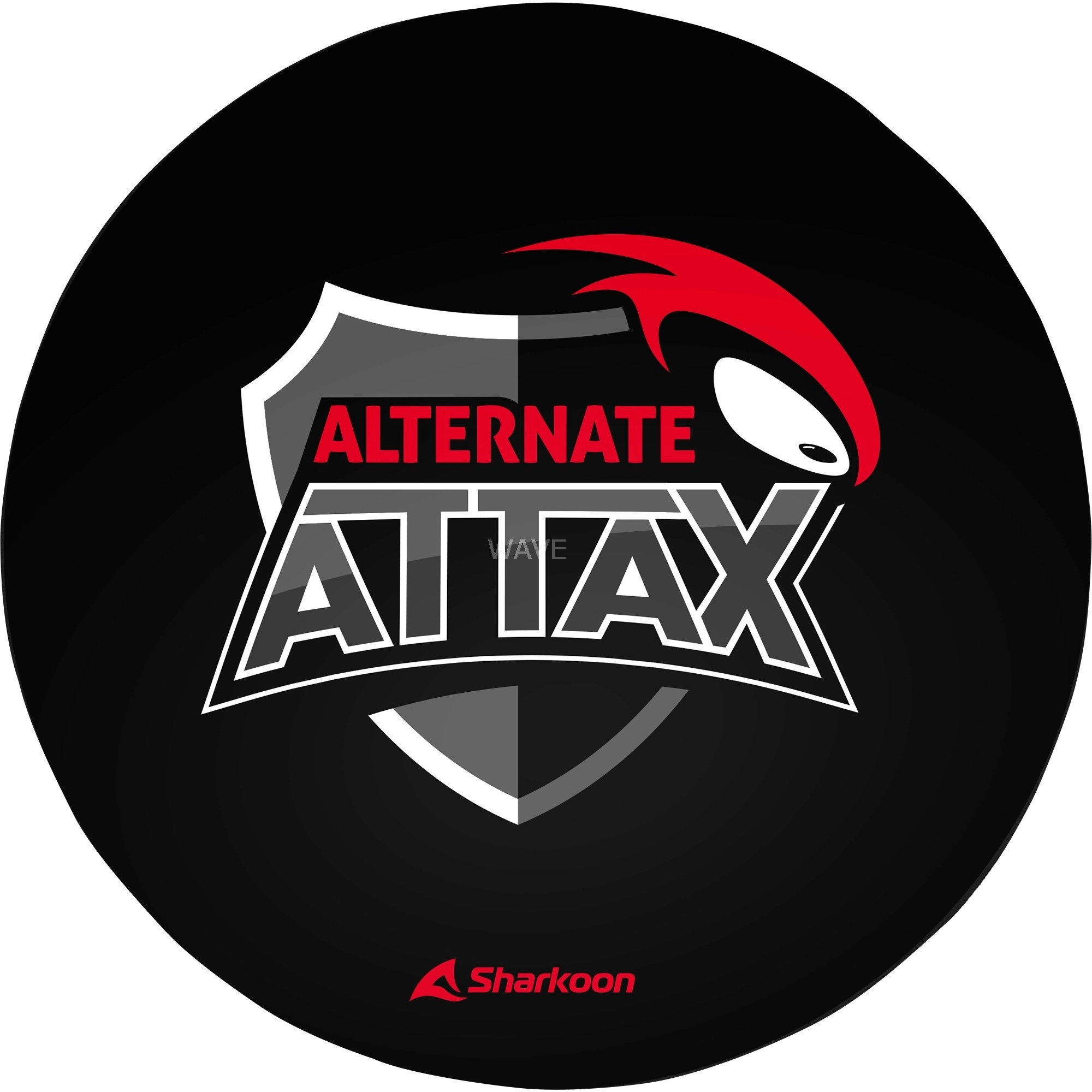 Sharkoon Floor Mat ALTERNATE aTTaX Edition