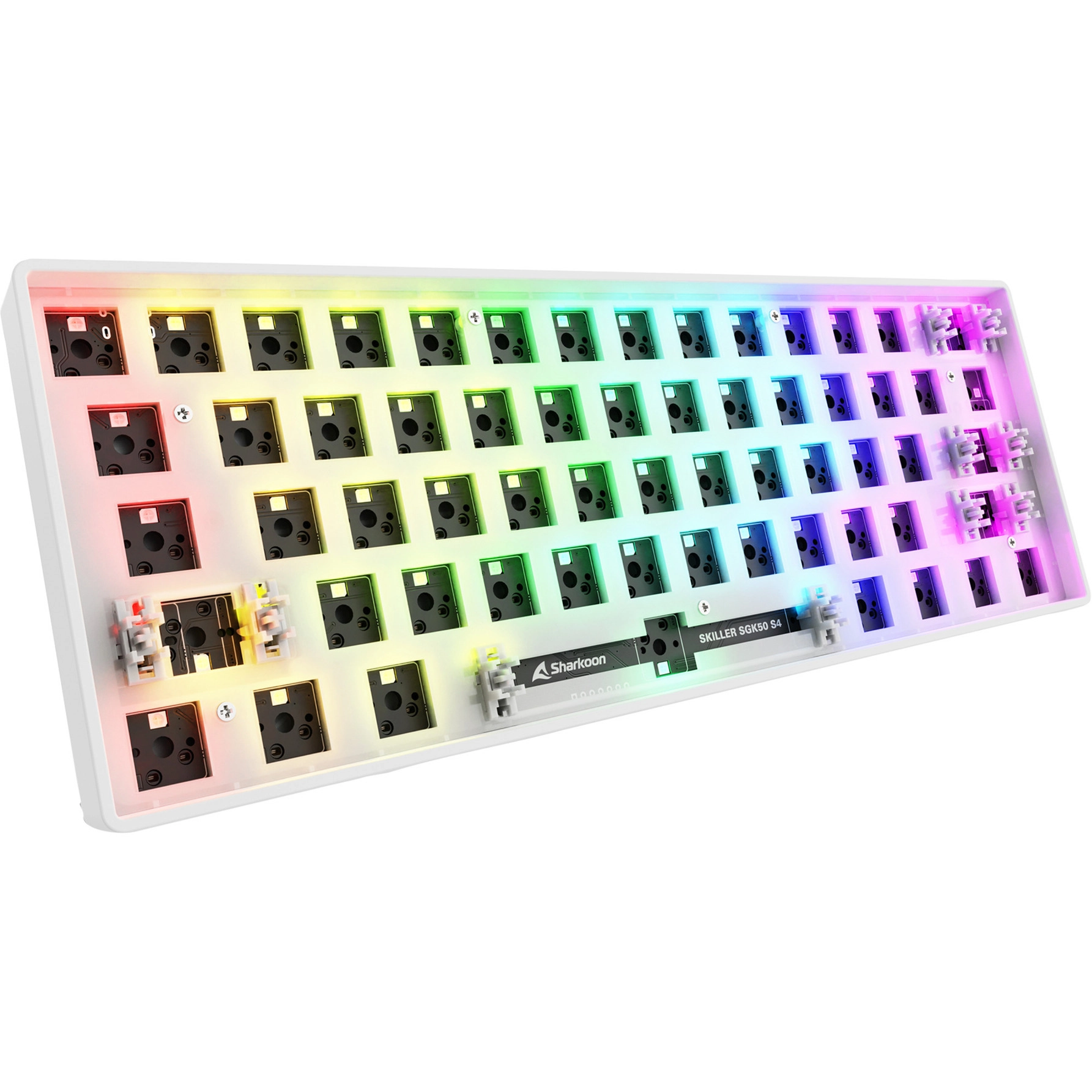 Sharkoon Gaming Keyboard Separator SGK50S4 Gen2
