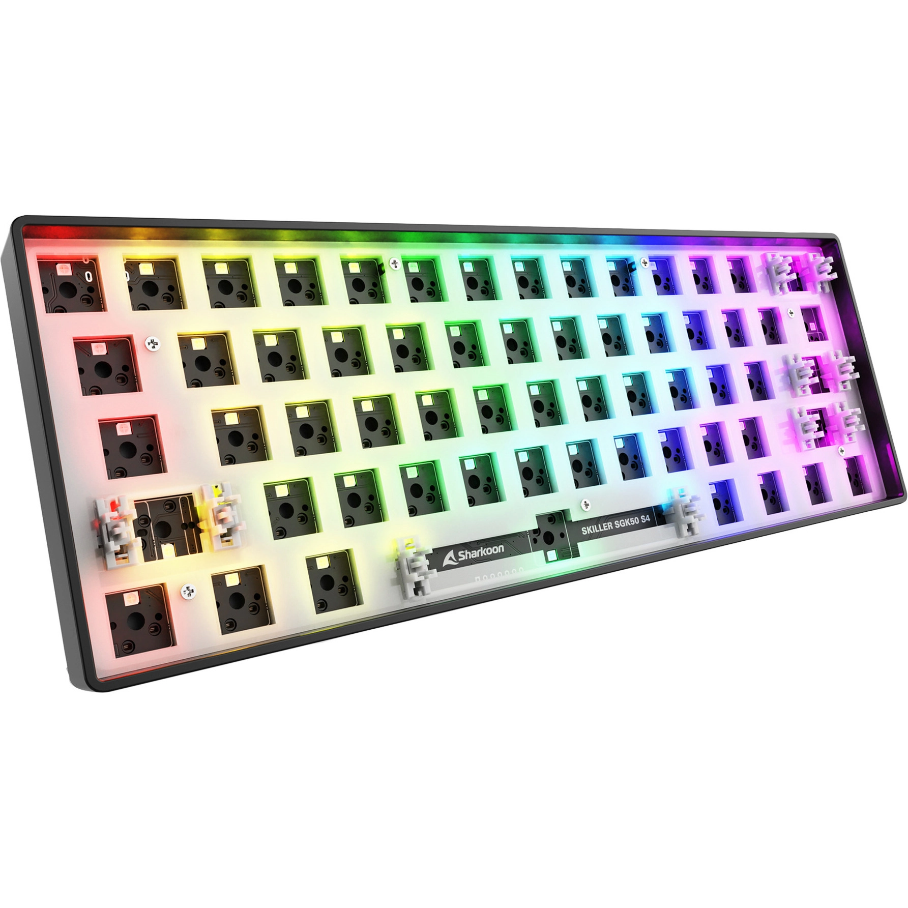 Sharkoon Gaming Keyboard Separator SGK50S4 Gen2