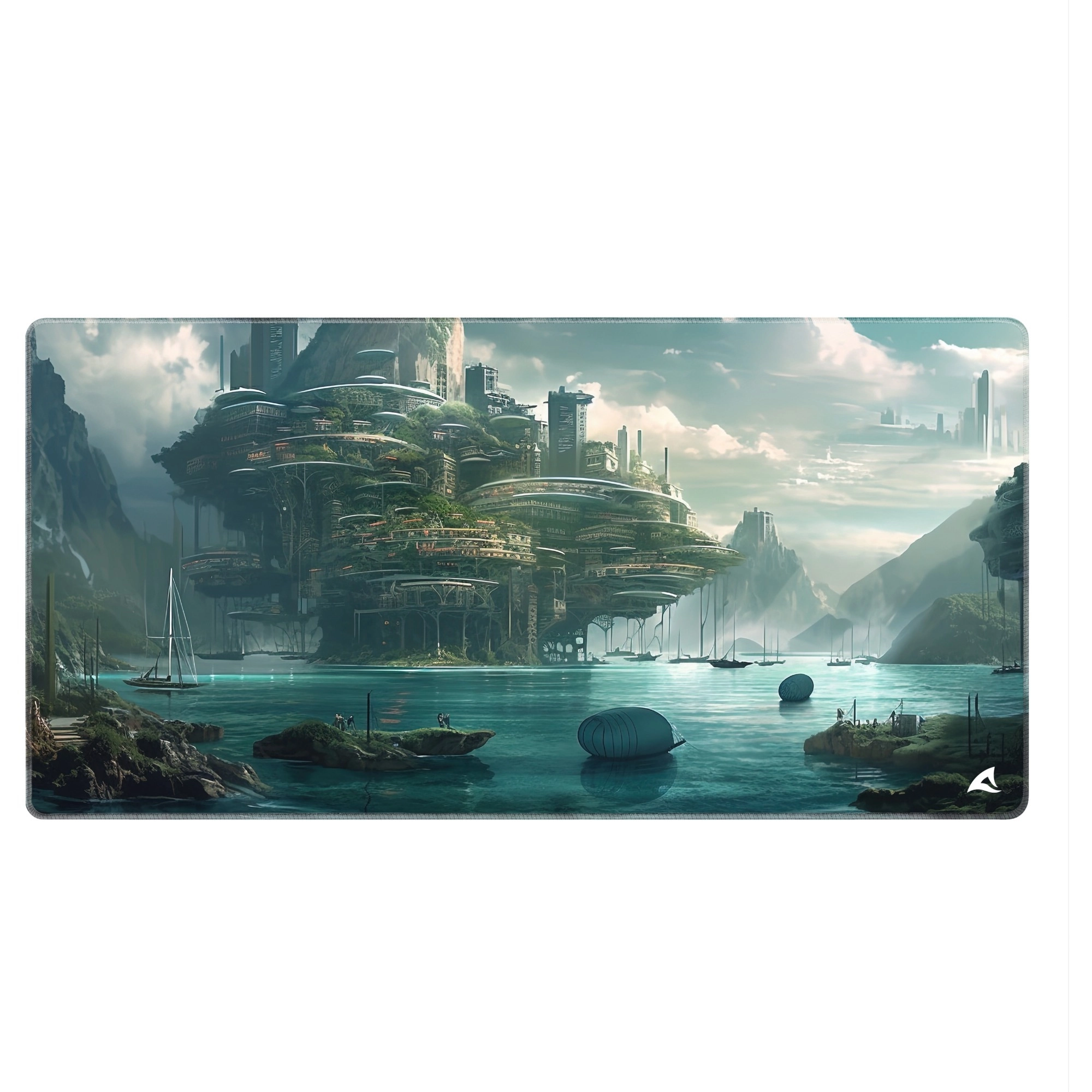 Sharkoon SKILLER SGP40 D6 Gaming Mouse