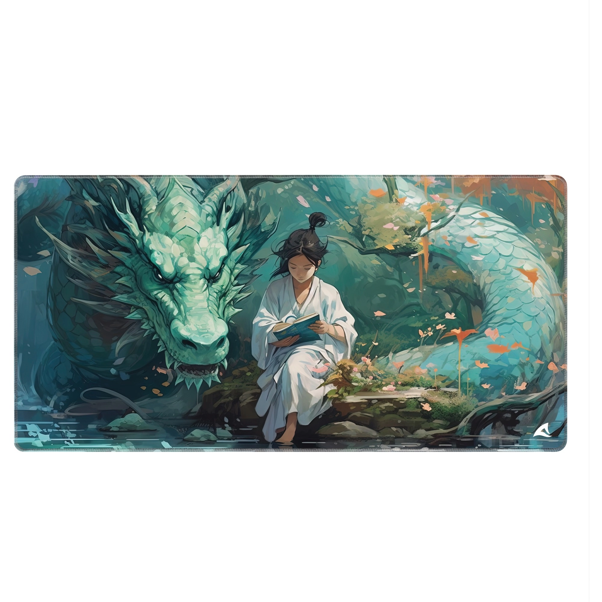 Sharkoon Mousepad Separator SGP40 D8 1000x500mm