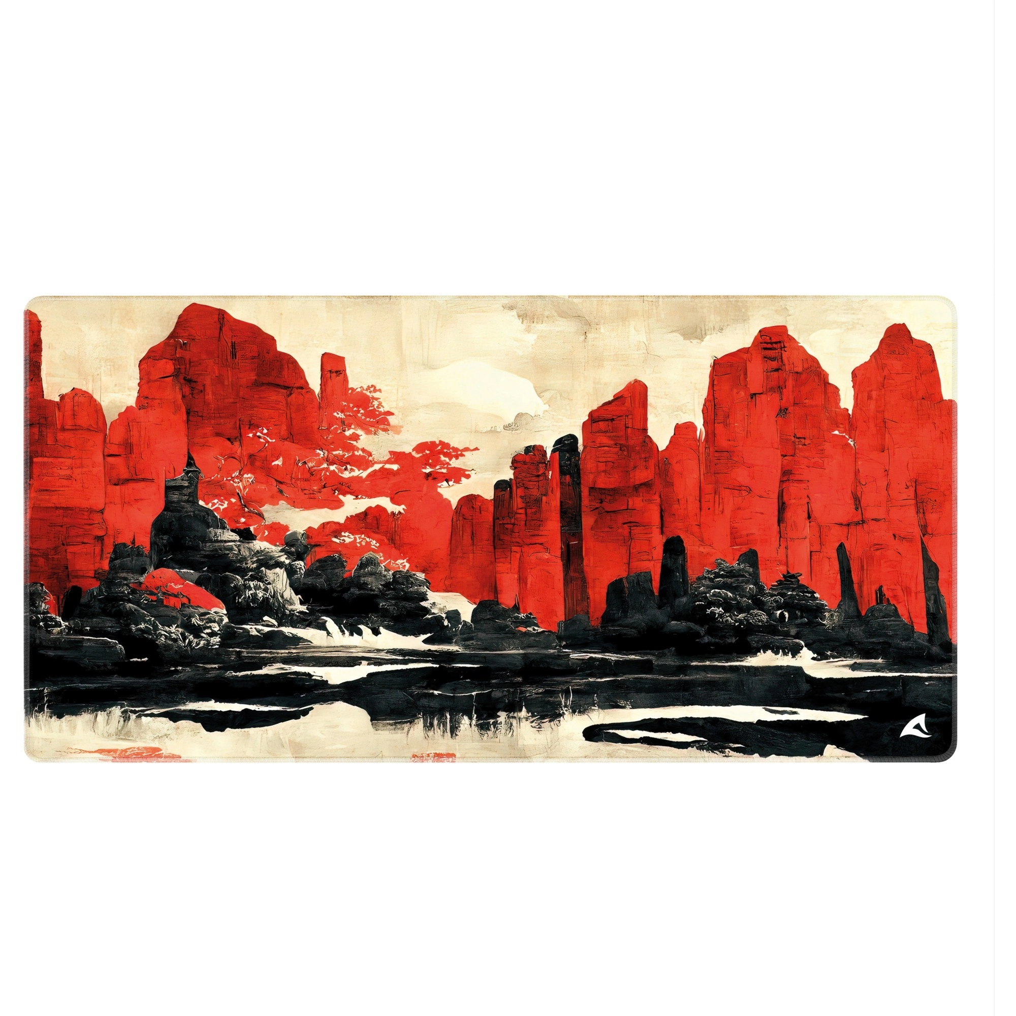 Sharkoon Mousepad Separator SGP40 D11 1000x500mm