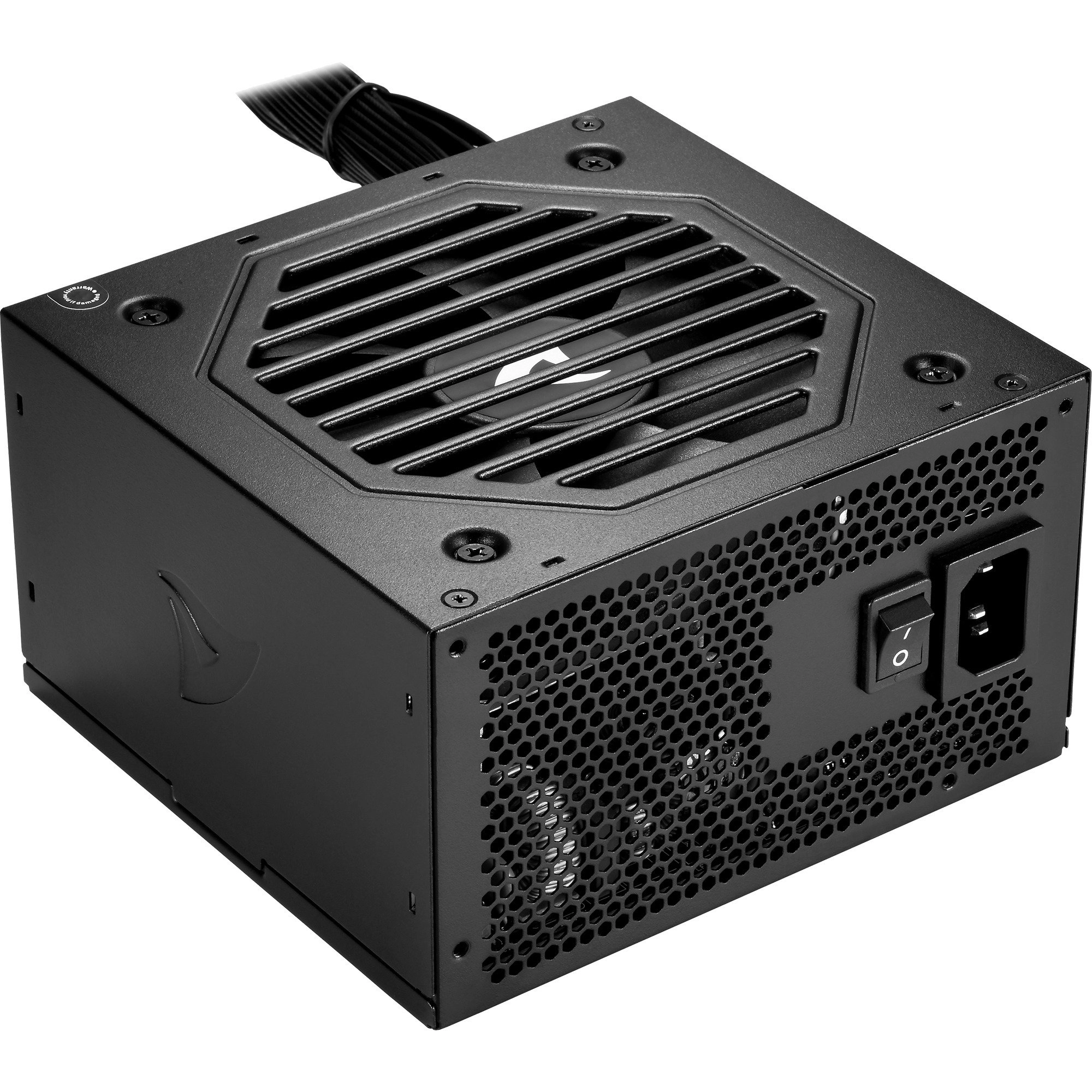 Sharkoon Rebel P10 850 Watt (black