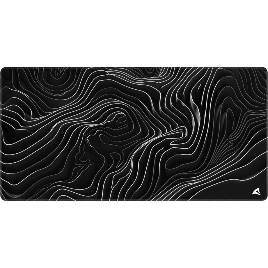 Sharkoon SKILLER SGP40 D15 (black/white) 4044951044375