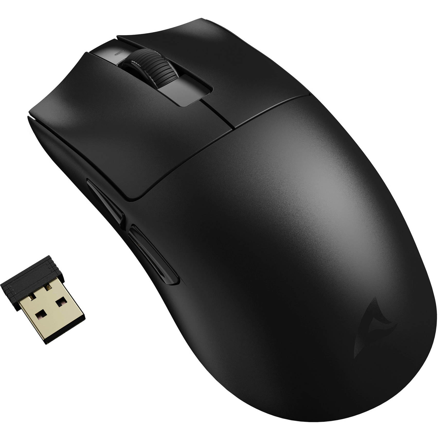 Sharkoon FIREGLIDER One (black) 4044951045273