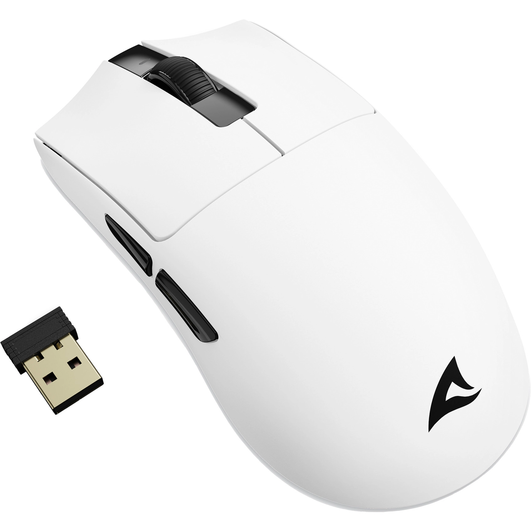 Sharkoon FIREGLIDER One (white) 4044951045280