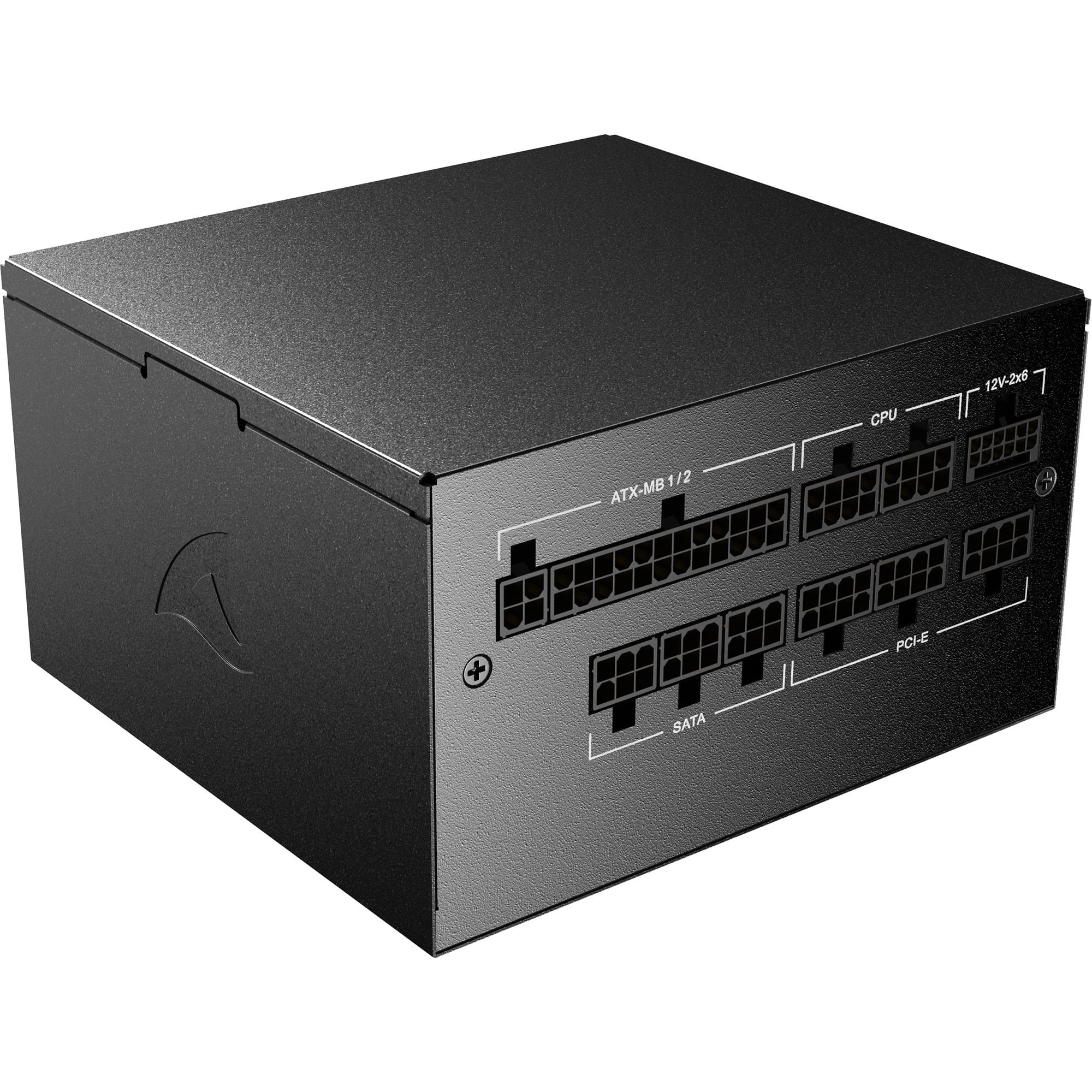 Sharkoon power supply Rebel P20 Gen2