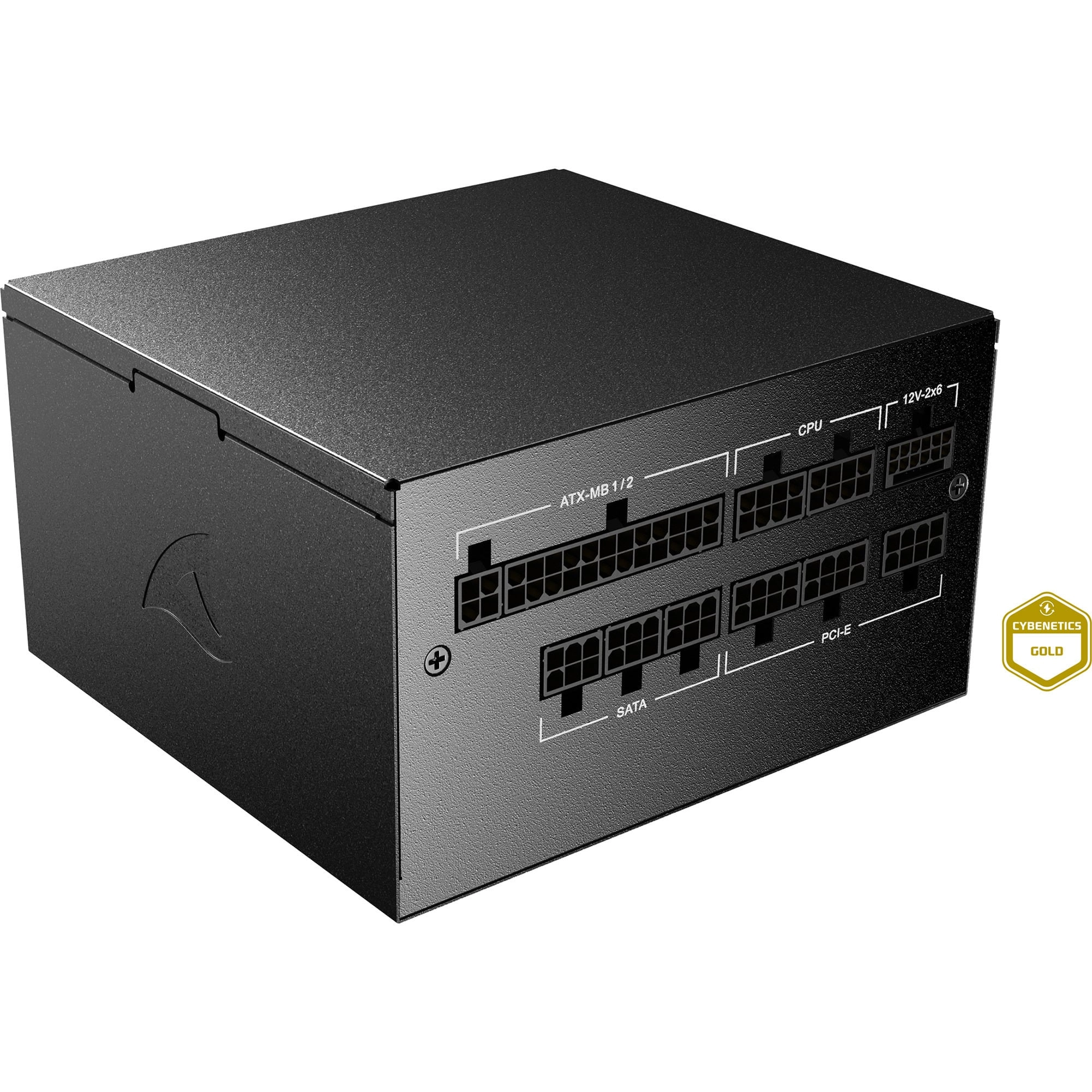 Sharkoon power supply Rebel P20 Gen2
