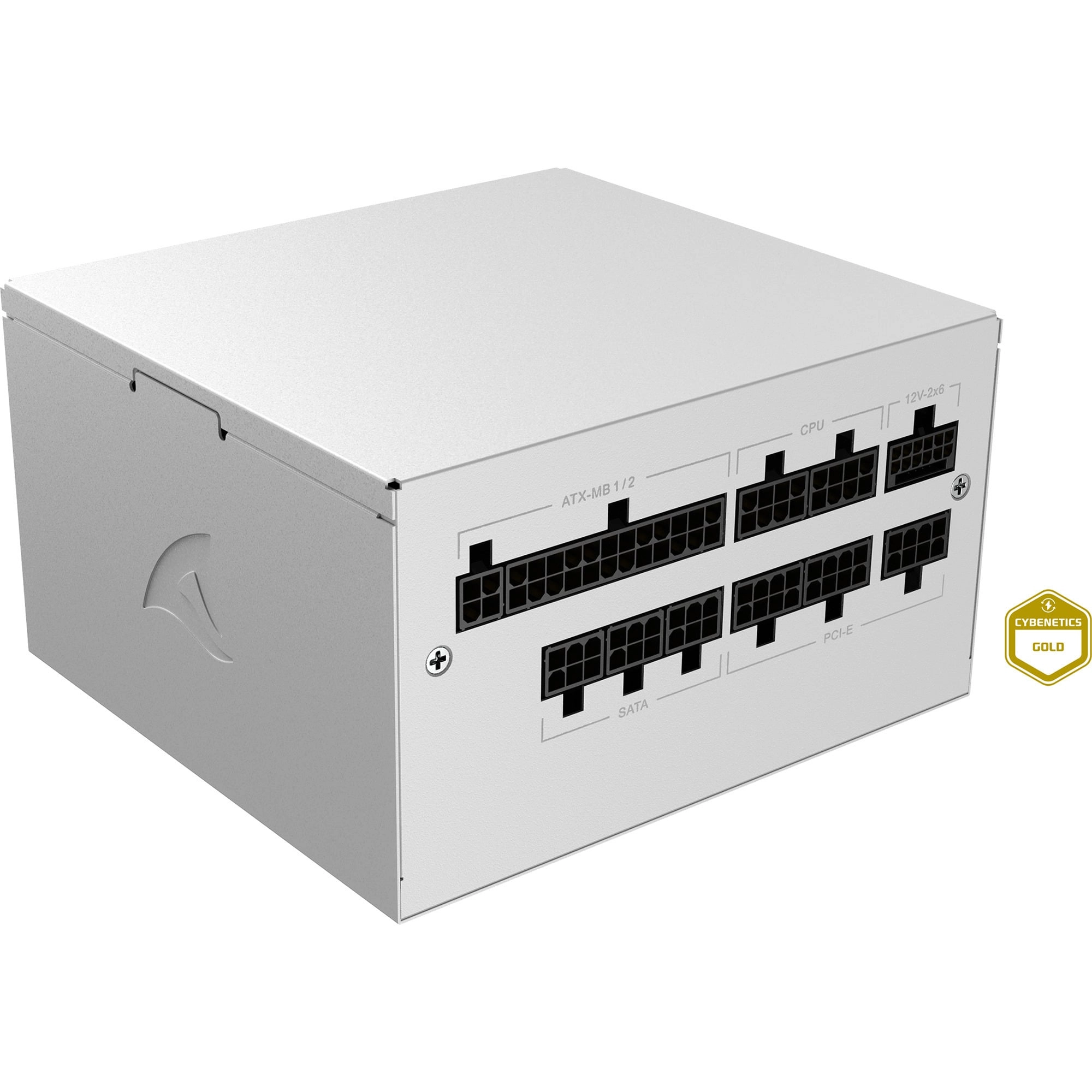 Sharkoon power supply Rebel P20 Gen2