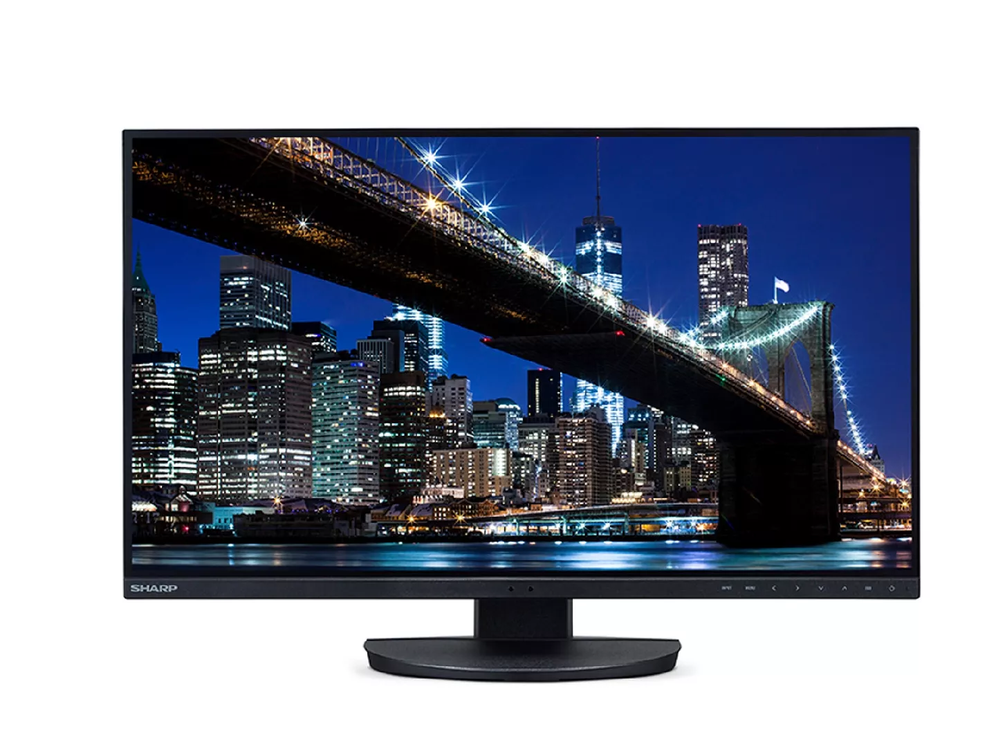 Sharp MultiSync EA272Q computer monitor 68