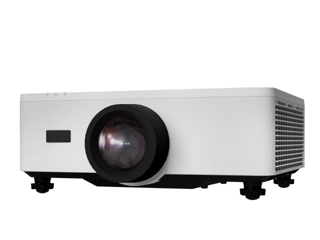 Sharp P601Q Large venue projector 6000