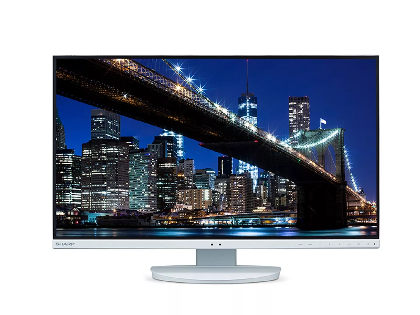 Sharp MultiSync EA272Q computer monitor 68