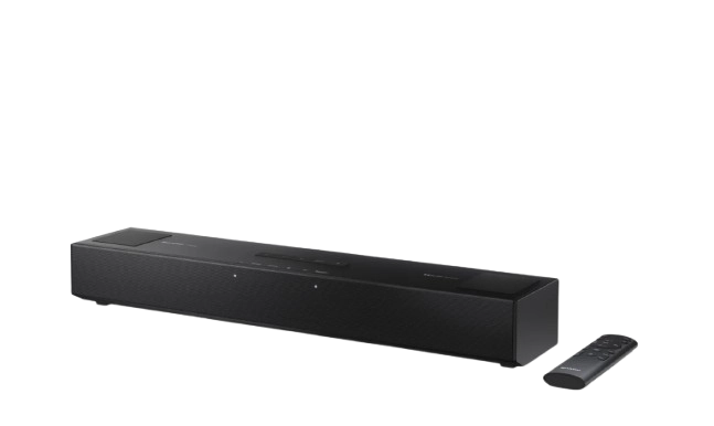 Sharp HT-SB700 soundbar speaker Black 2