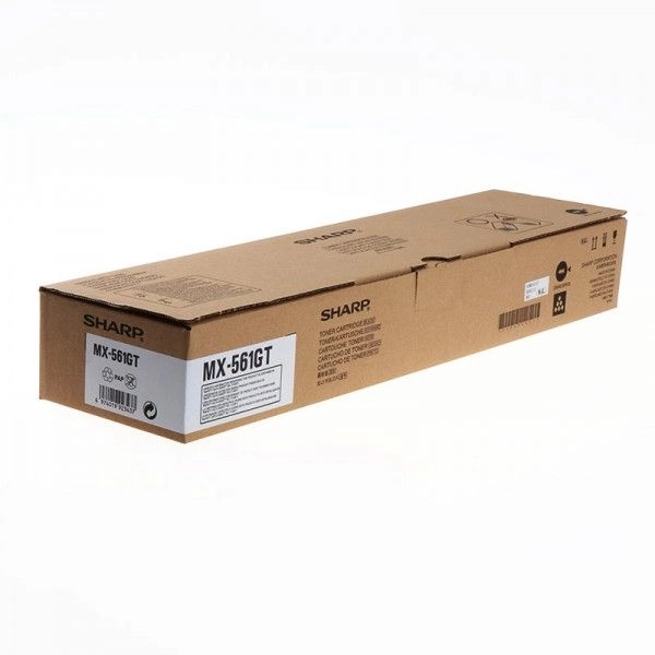 Sharp MX561GT toner cartridge 1 pc(s)